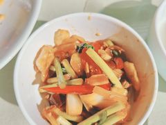 -品味泸沽湖•民族特色菜(大落水店)