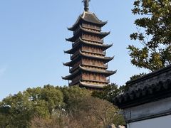 -常熟方塔园