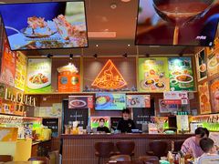 -伽喱博士 Dr.CURRY咖喱饭(太阳宫咖喱店)