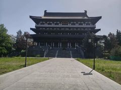 -清凉寺