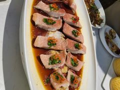 -时间里·新派粤菜(远洋店)