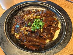 -马仕玖煲·融合菜·酥不腻烤鸭(人大店)