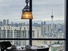 -富力丽思卡尔顿酒店·丽轩中餐厅