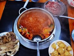 -佳荣老五生态牛肉馆