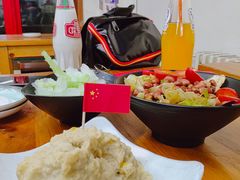 -炒豆合作社(东四总店)