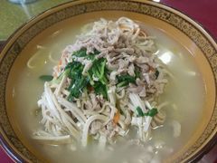 -老苏北饭店(江都店)