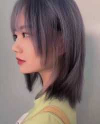 -柯琳造型