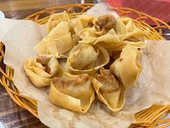 -南记食粥坊·宵夜大排档(莲花总店)