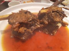 -西贝莜面村(近铁城市广场店)