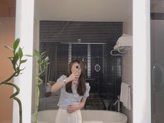 -青岛海尔洲际酒店