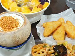 -水牛奶皇后糖水铺(深圳总店)