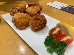 -胜博殿日式炸猪排(西红门店)