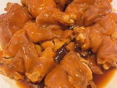 -金翠皇宫粤菜·点心·海鲜(科技园店)