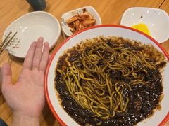 -多宾韩国料理(学衡路店)