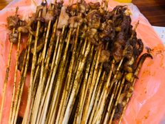 -十里铺铁板鱿鱼