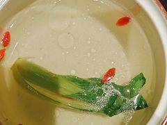 -古都历食南京菜·烤鸭·鸭血粉丝·汤包(南京博物院店)