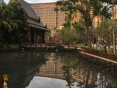 -三亚湾红树林度假世界(木棉酒店)