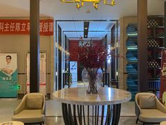 -见康道莱•足浴按摩•艾灸•SPA(友谊店)