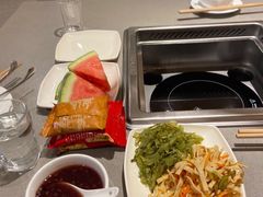 -海底捞火锅(南海万科广场店)