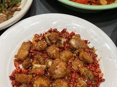 -靓虾二哥·龙虾馆(大塘总店)