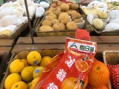 -华润万家(凯德和平广场店)