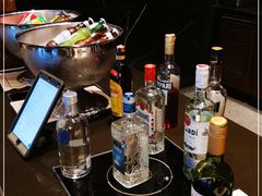 -四季酒店·行政酒廊