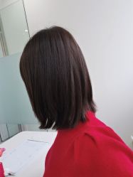 -MMby Hair Code芭曲发型