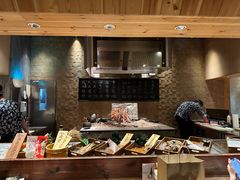 -炉匠炉端烧·酒(国金中心商场店)