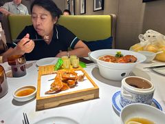 -汤城小厨•粤菜•靓汤(金宝街店)