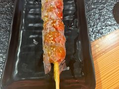 -京炭铜锅涮肉·羊蝎子·羊肉炉(保利·时光里店)
