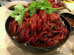 -段氏龙虾·烧烤·烤鱼(东书房路店)