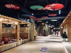 汗蒸馆-汤W城市微度假(仓山店)