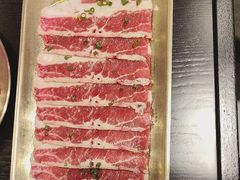 -西塔老太太泥炉烤肉(龙湖北苑天街店)