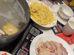 -蚝大仙横琴生蚝火锅(日月贝店)