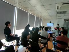 -金吉列留学·语培·小语种·国际课程(江西分公司)