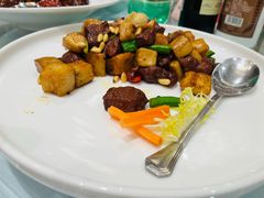 -新雅粤菜馆(南京东路店)