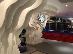 -MELAND CLUB亲子乐园·派对(浦东LCM置汇旭辉馆)
