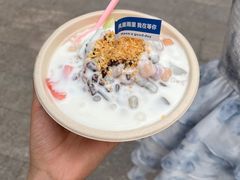 -周浦小上海步行街