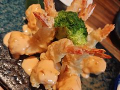 -千代武日本料理(爱建店)