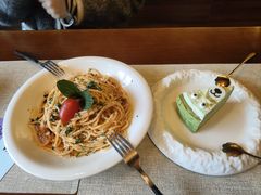 -猫岛主趣味餐厅(鼓浪屿店)