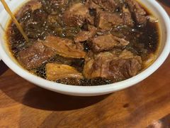 -南门小馆·清真(国贸商城店)