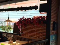 -前海沿·青岛菜(李沧万达店)
