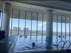 -廊坊固安福朋喜来登酒店