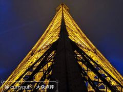 -埃菲尔铁塔