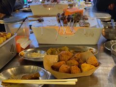 -有局·成都市井烧烤·精酿啤酒(双楠店)