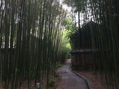 -竹泉村旅游度假区