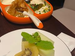 -小南洋海景餐厅(深圳湾店)