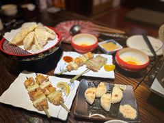-鸟鹏烧鸟居酒屋(熙龙湾店)
