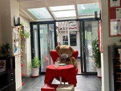 -EATALIA意塔利意式餐厅(鼓楼店)