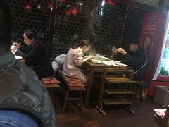 -陈府大宅门成都火锅·手切鲜肉(太原街店)